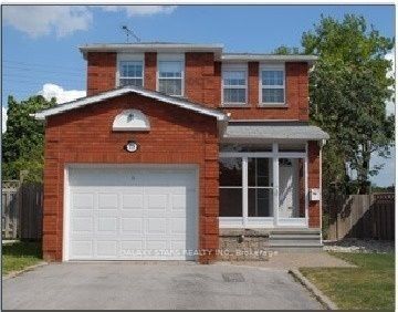 75 Marita Place, Vaughan, ON L4K 3J4