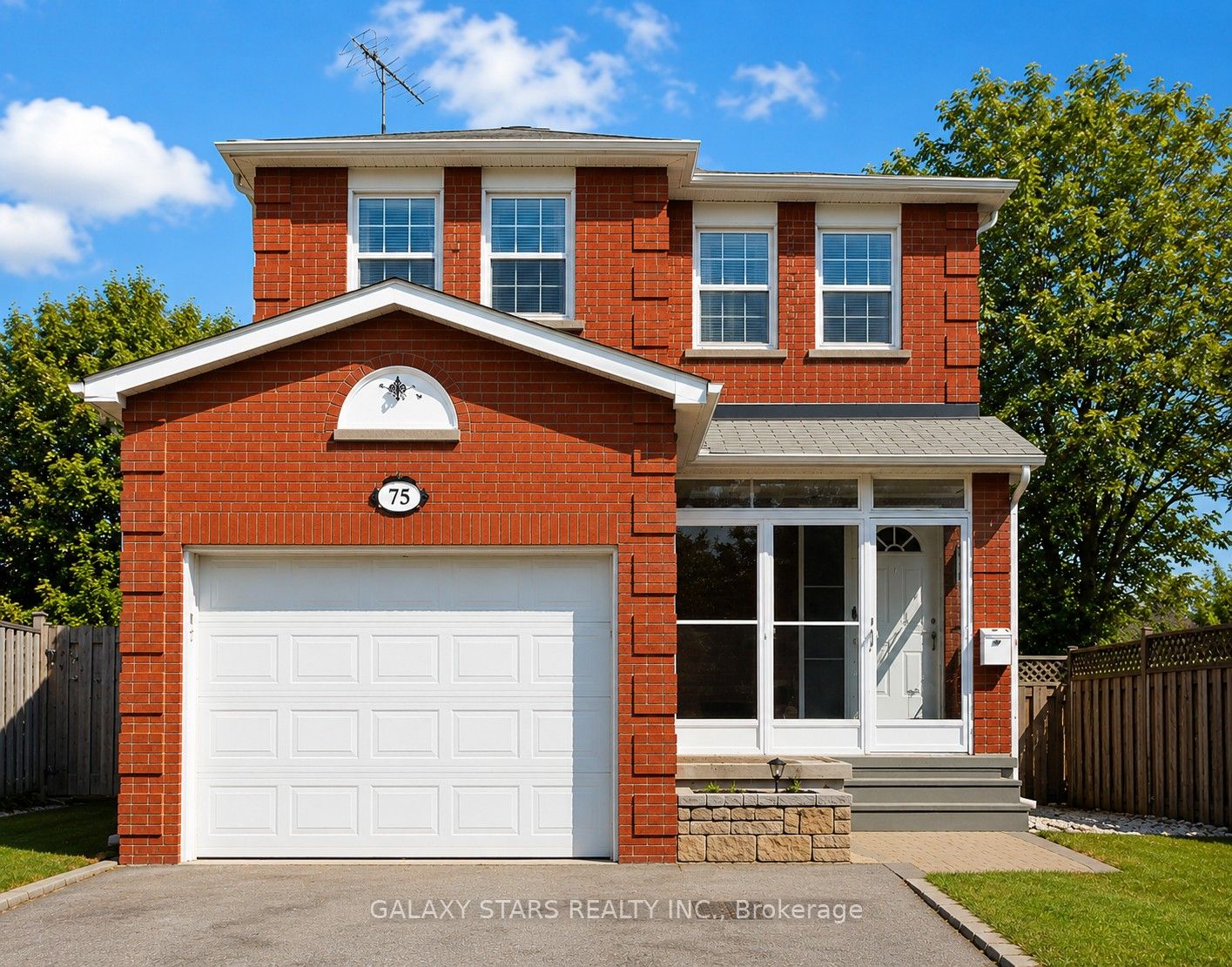 75 Marita Place, Vaughan, ON L4K 3J4 photo 2