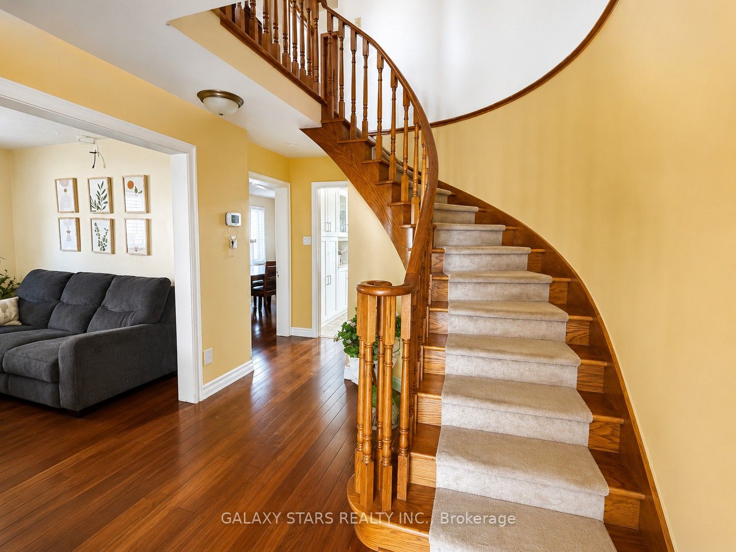 75 Marita Place, Vaughan, ON L4K 3J4 photo 3