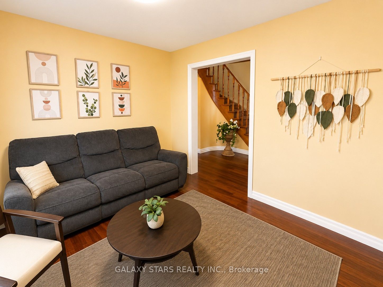 75 Marita Place, Vaughan, ON L4K 3J4 photo 5