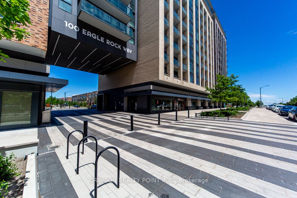 100 Eagle Rock Way 532, Vaughan, ON L6A 5B9 photo 4