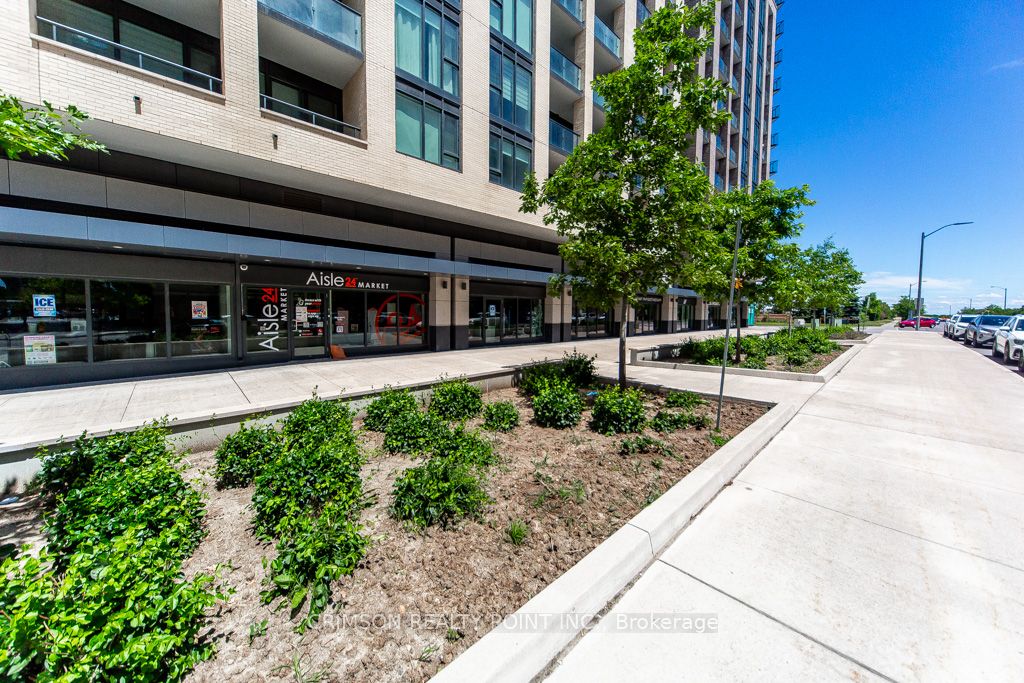 100 Eagle Rock Way 532, Vaughan, ON L6A 5B9 photo 5