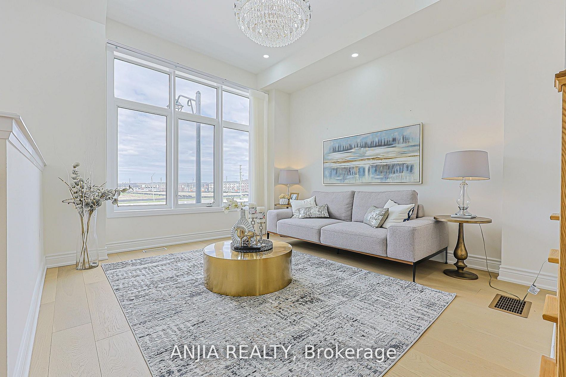 45 Kahshe Lane, Richmond Hill, ON L4S 0N9 photo 5