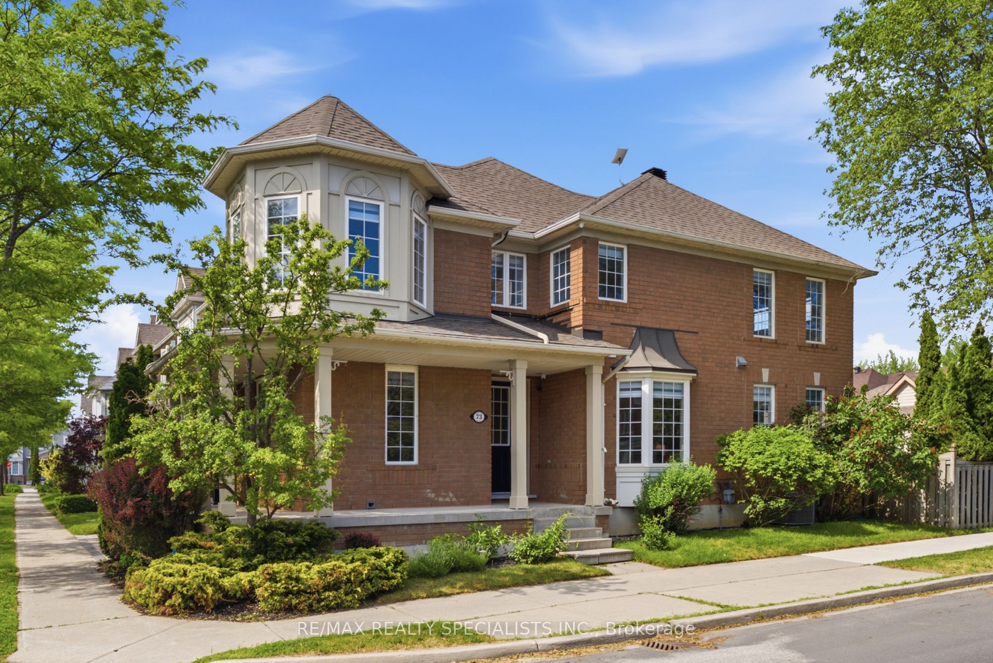 73 Gowland Road, Markham, ON L6B 1C5