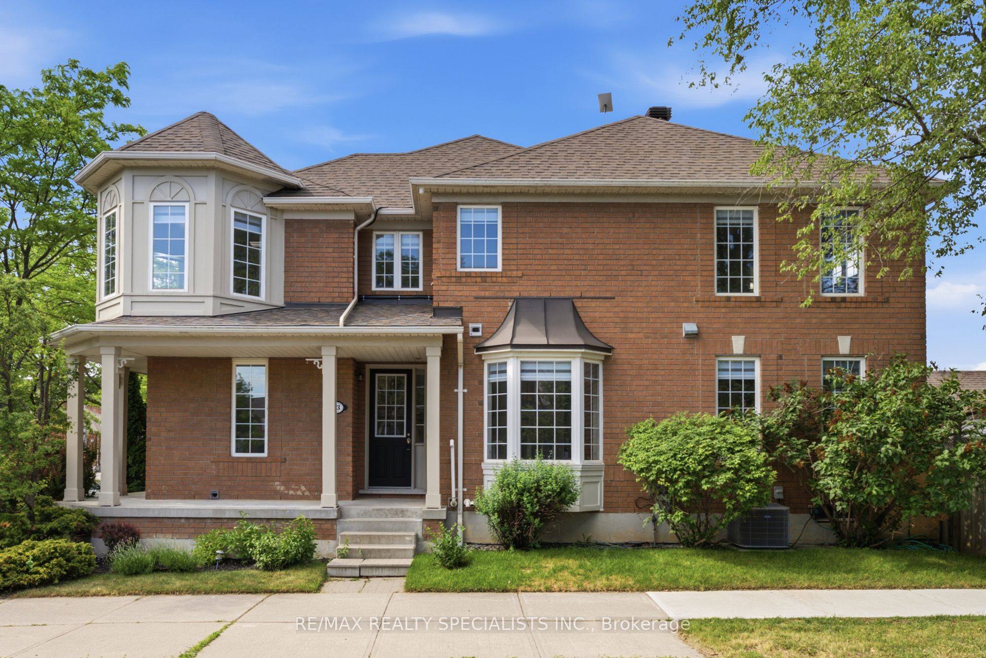 73 Gowland Road, Markham, ON L6B 1C5 photo 2