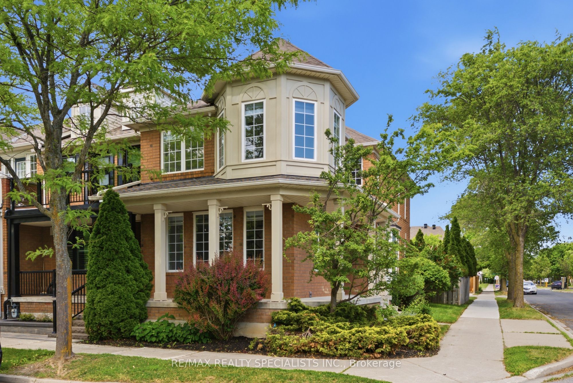 73 Gowland Road, Markham, ON L6B 1C5 photo 3