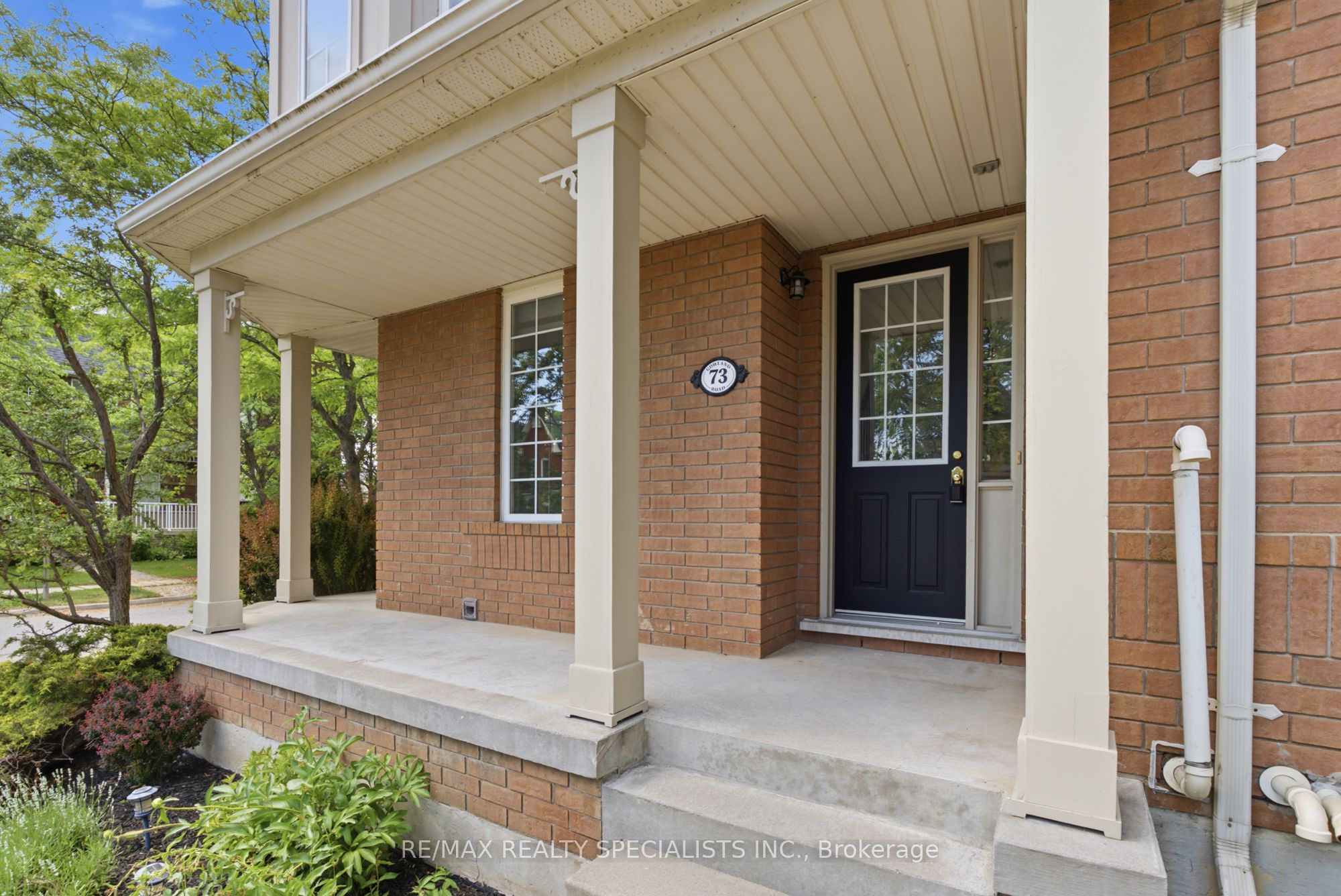 73 Gowland Road, Markham, ON L6B 1C5 photo 4
