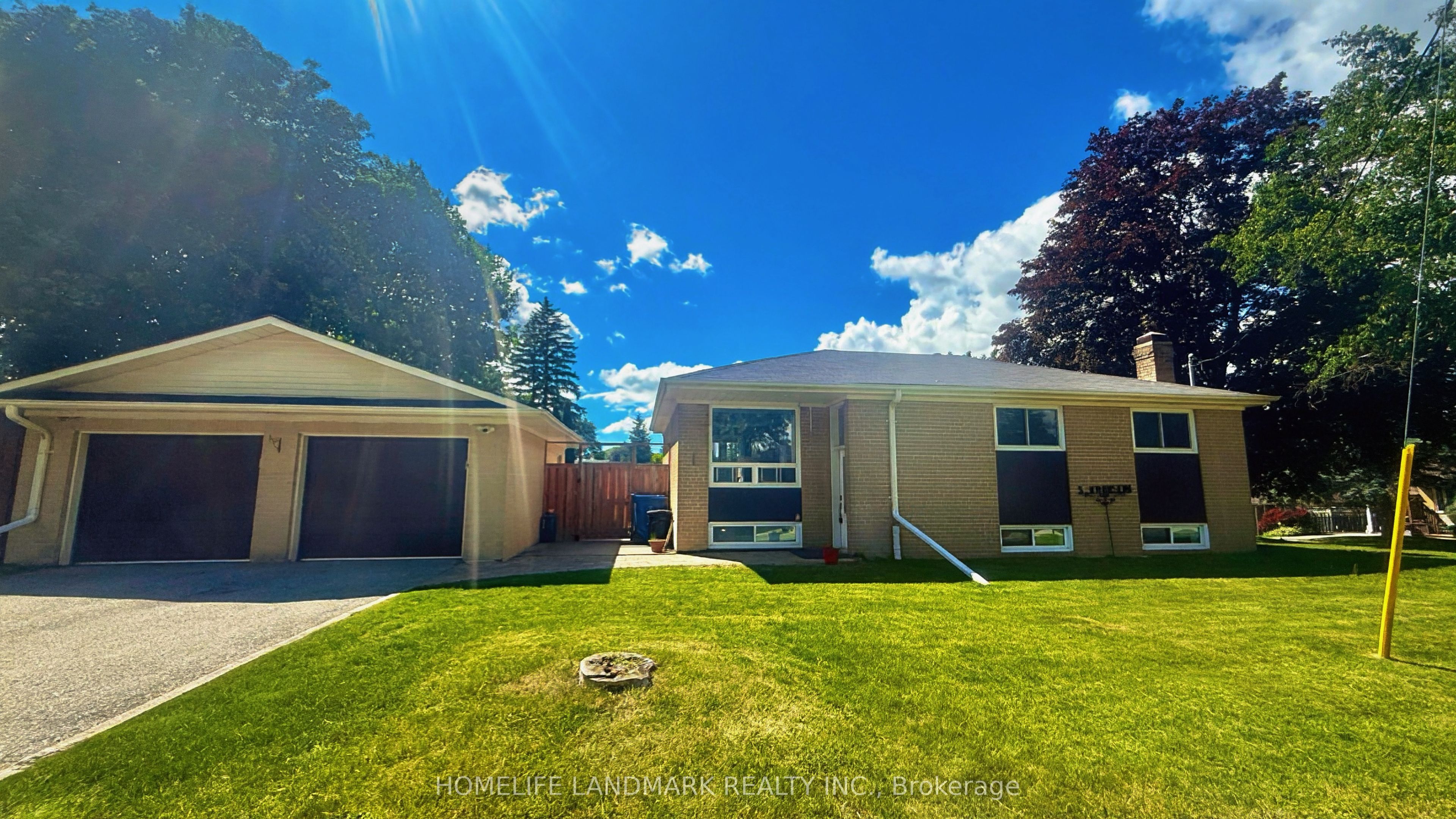 5 Johnson Road, Aurora, ON L4G 2A1 photo 3