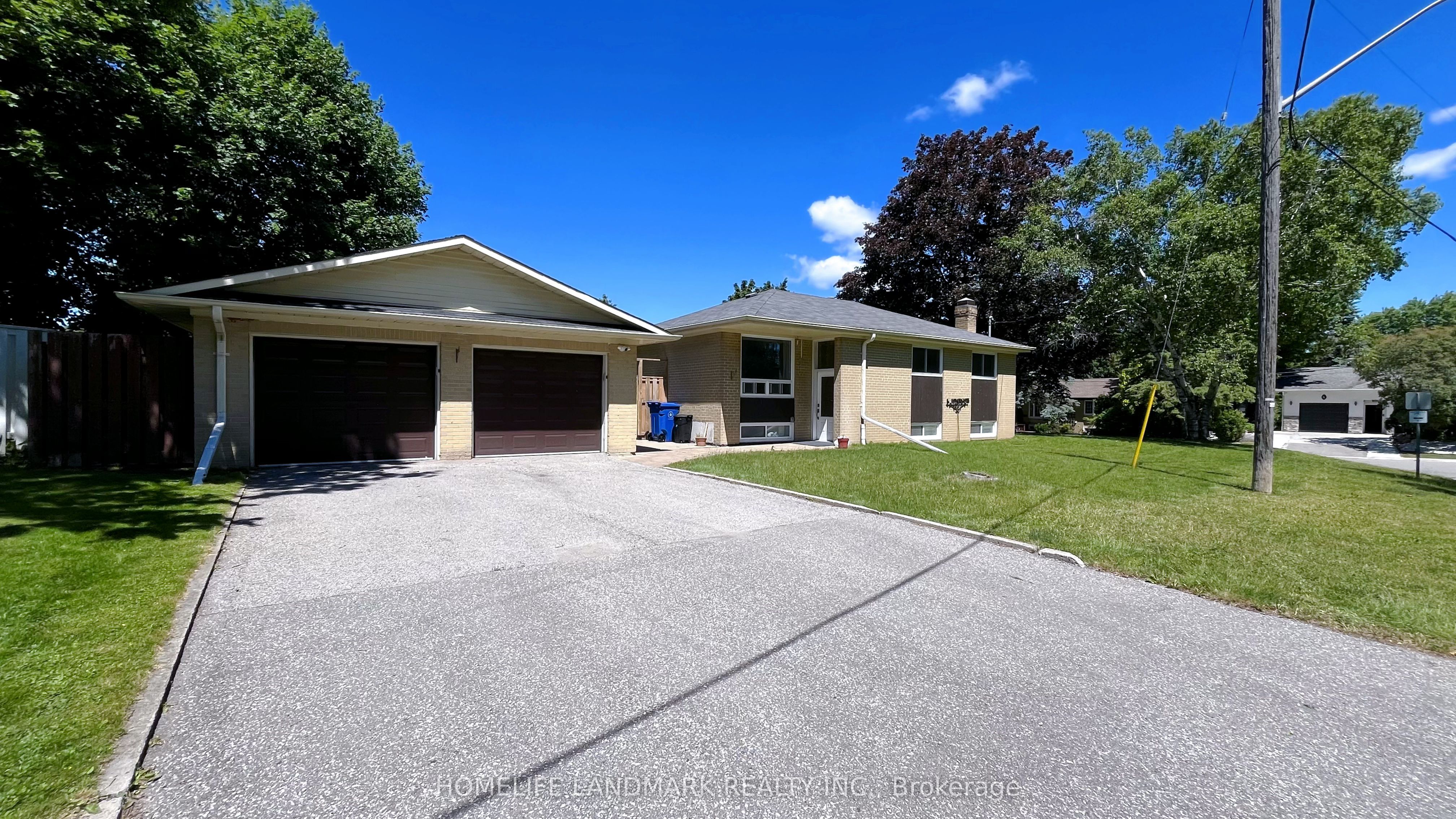 5 Johnson Road, Aurora, ON L4G 2A1 photo 4