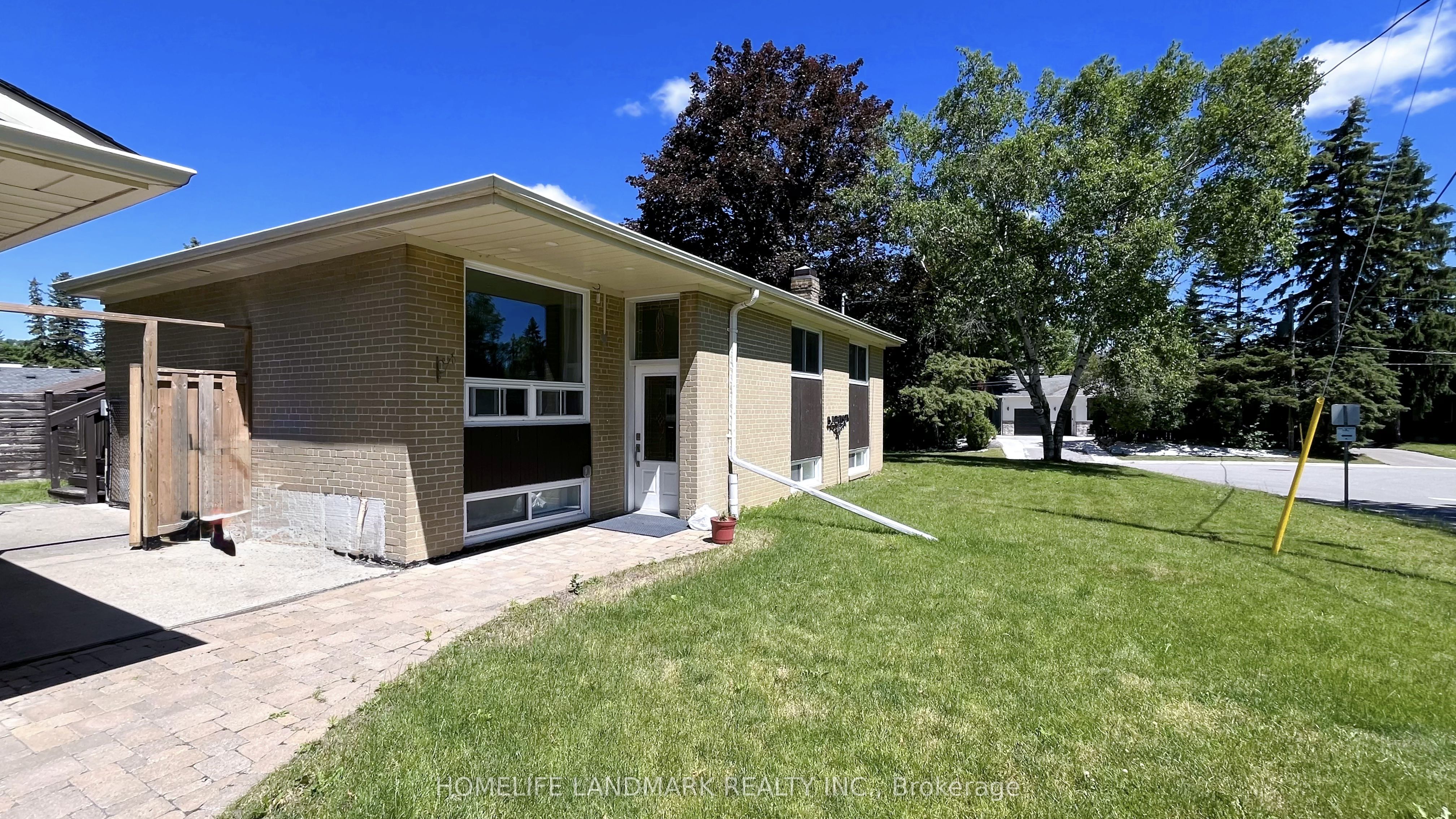 5 Johnson Road, Aurora, ON L4G 2A1 photo 5