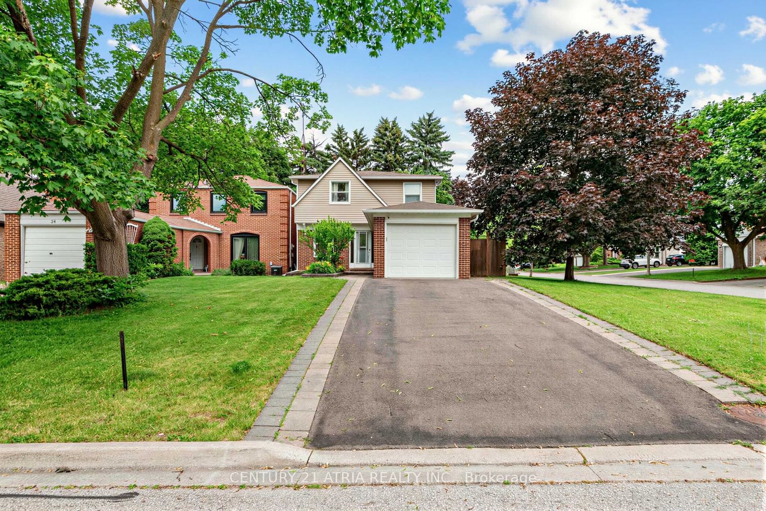 36 Ravengloss Drive, Markham, ON L3T 4C9 photo 2