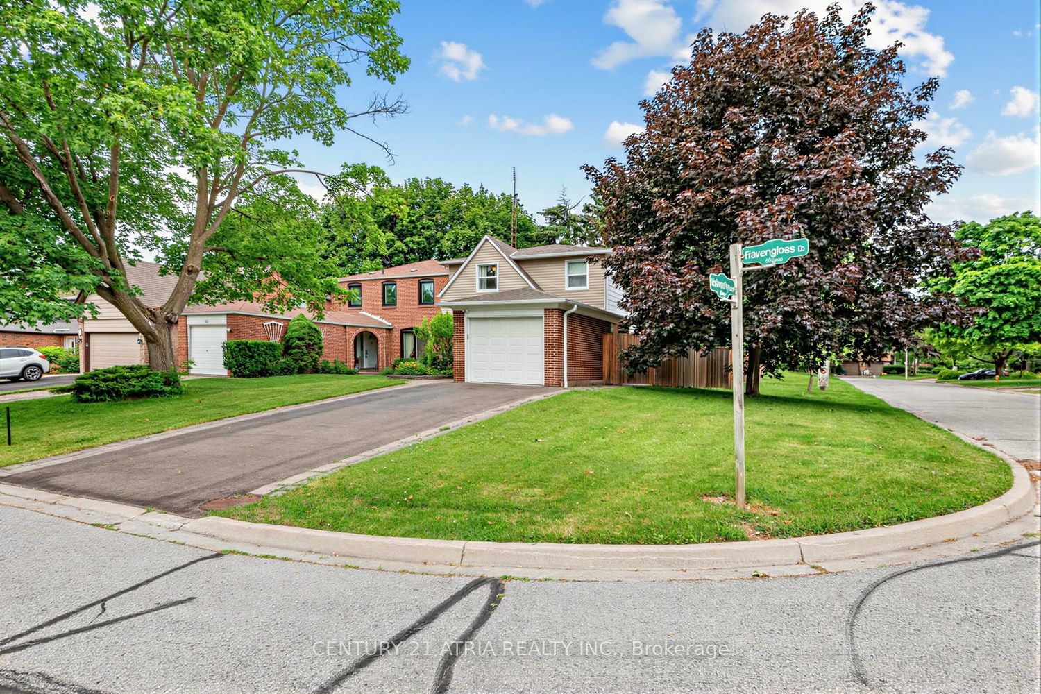 36 Ravengloss Drive, Markham, ON L3T 4C9 photo 3