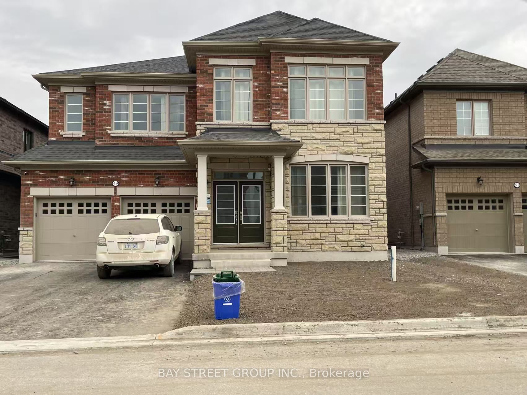 49 Bud leggett Cres Crescent room, Georgina, ON L4P 0B5