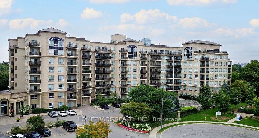 2 Maison Parc Court 115, Vaughan, ON L4J 9K4