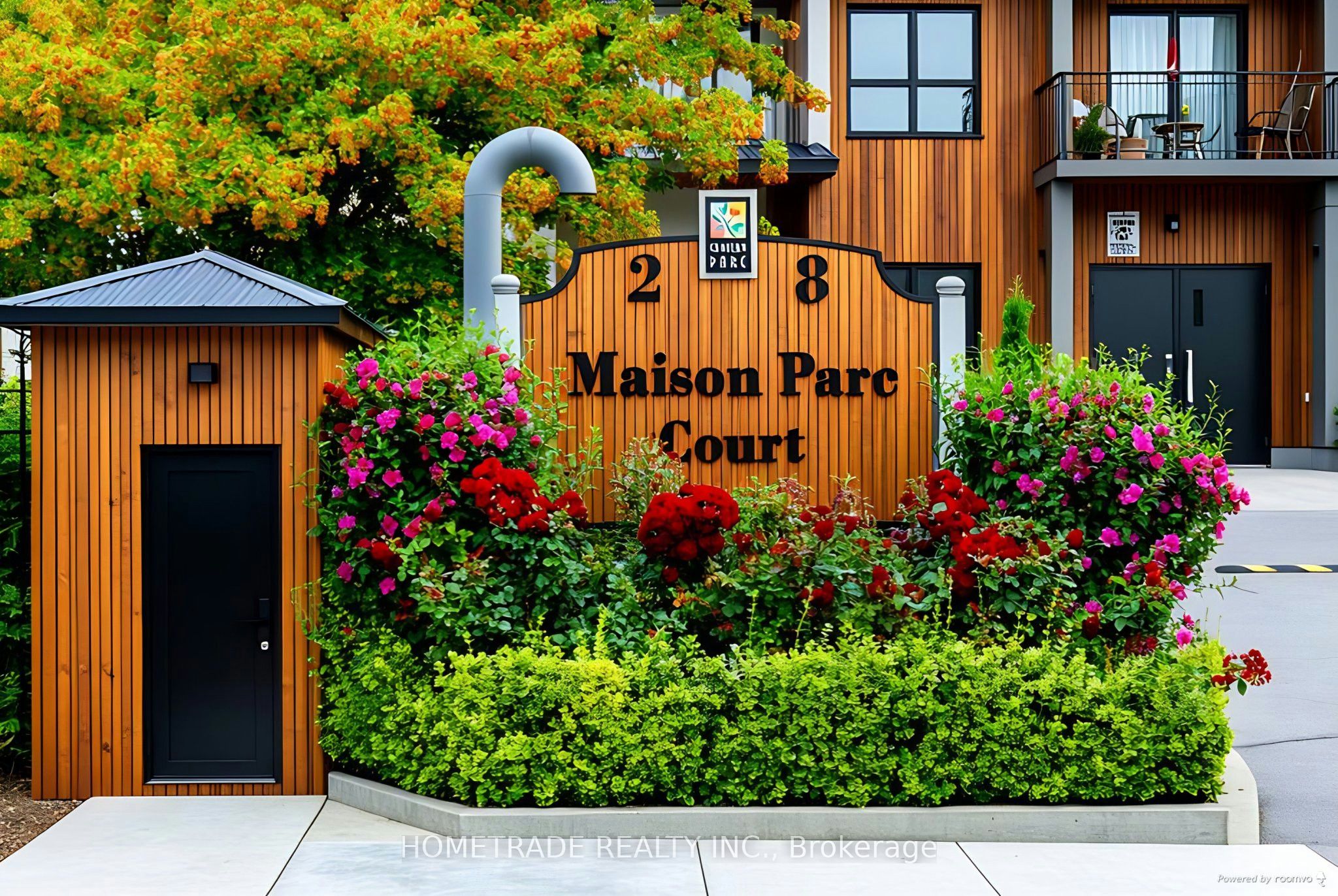 2 Maison Parc Court 115, Vaughan, ON L4J 9K4 photo 2