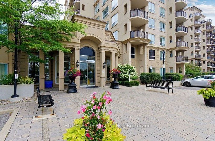 2 Maison Parc Court 115, Vaughan, ON L4J 9K4 photo 3