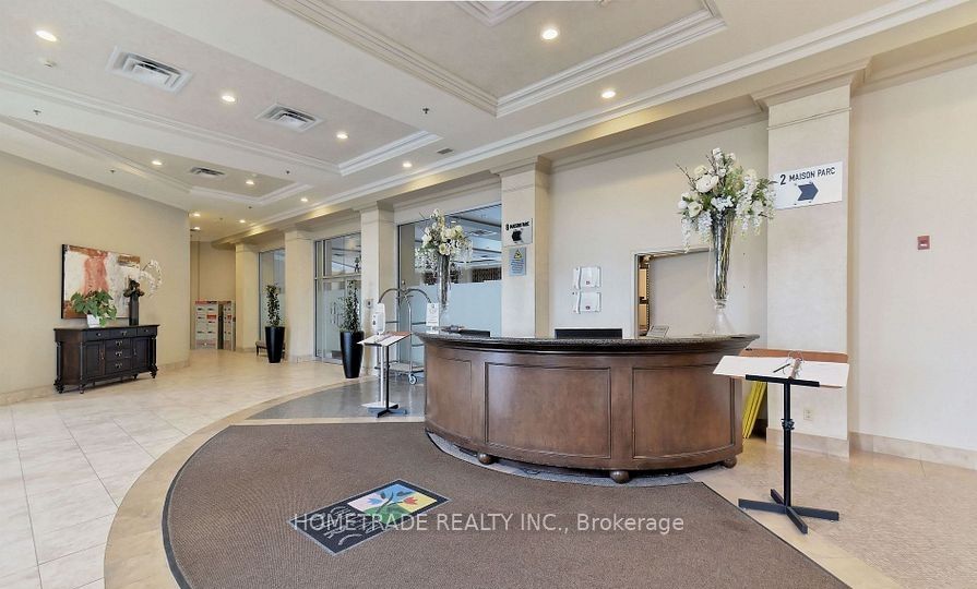 2 Maison Parc Court 115, Vaughan, ON L4J 9K4 photo 4