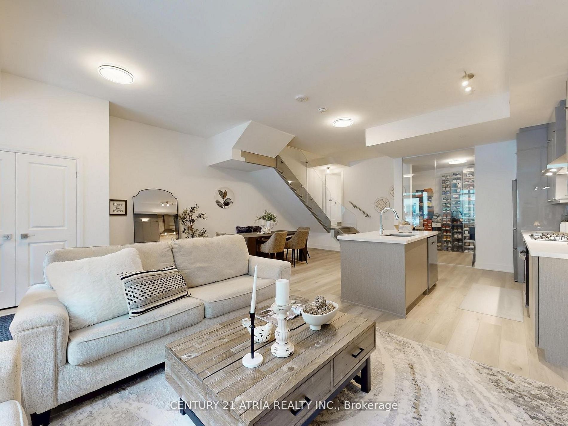 11782 Ninth Line 107A, Whitchurch-Stouffville, ON L4A 5E9 photo 3