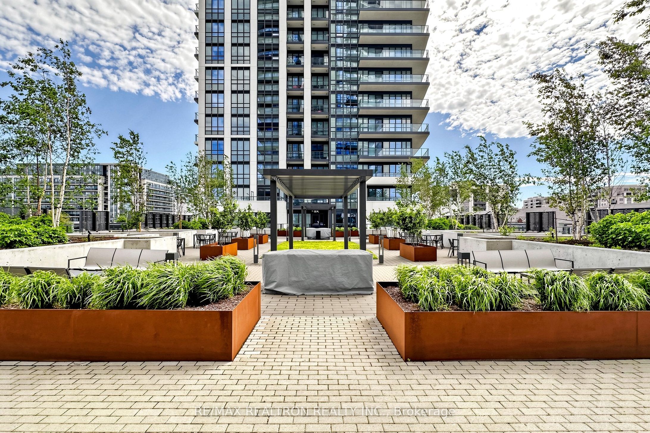 12 Gandhi Lane 3702, Markham, ON L3T 0G8 photo 4