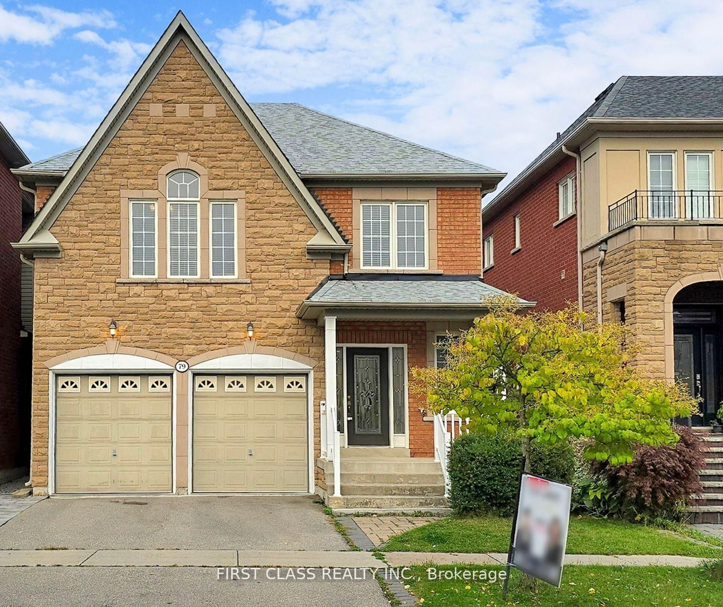 79 Carnoustie Crescent, Richmond Hill, ON L4E 0A1 photo 4