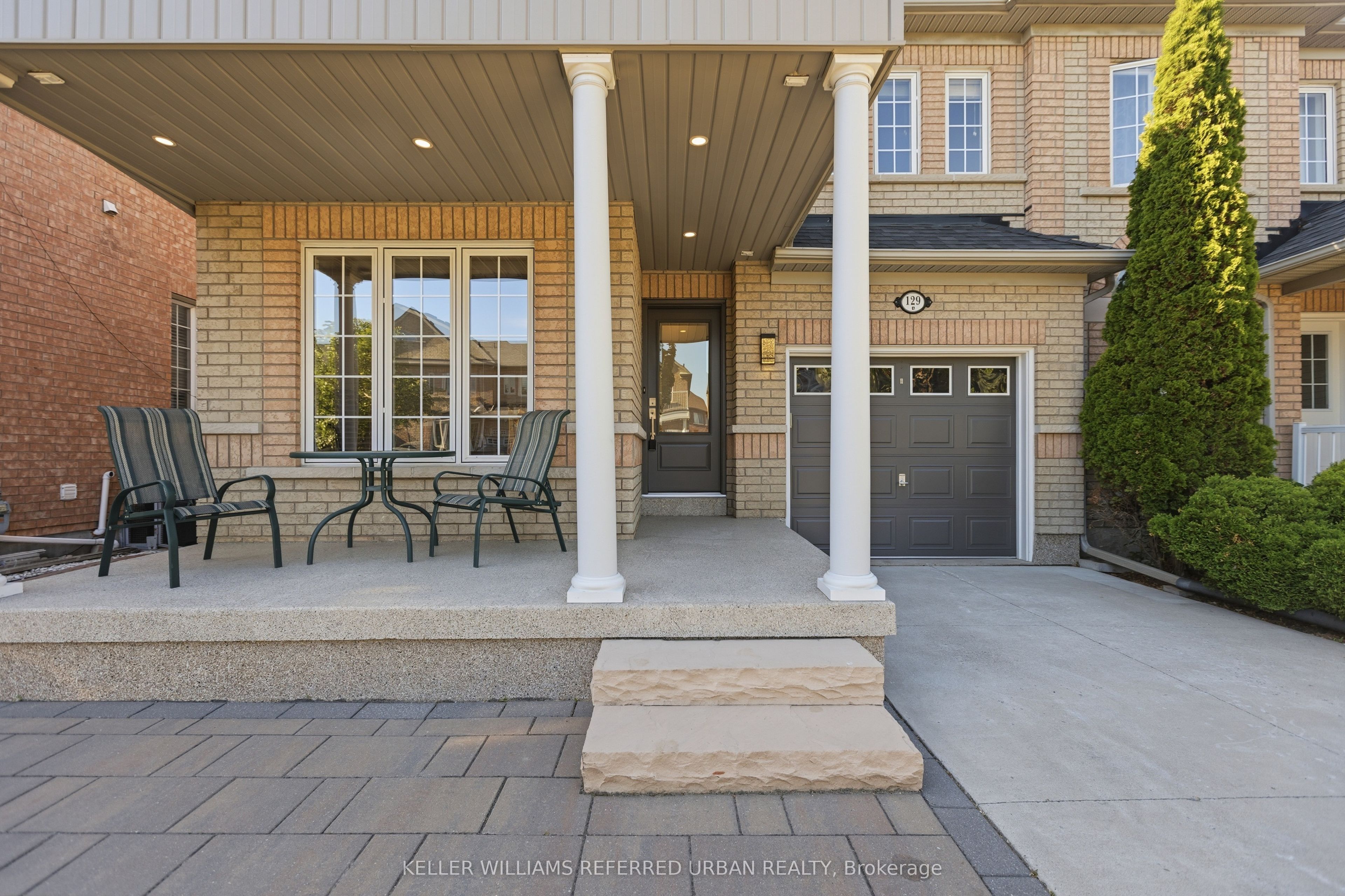 129 Dolce Crescent, Vaughan, ON L4H 3C8 photo 3