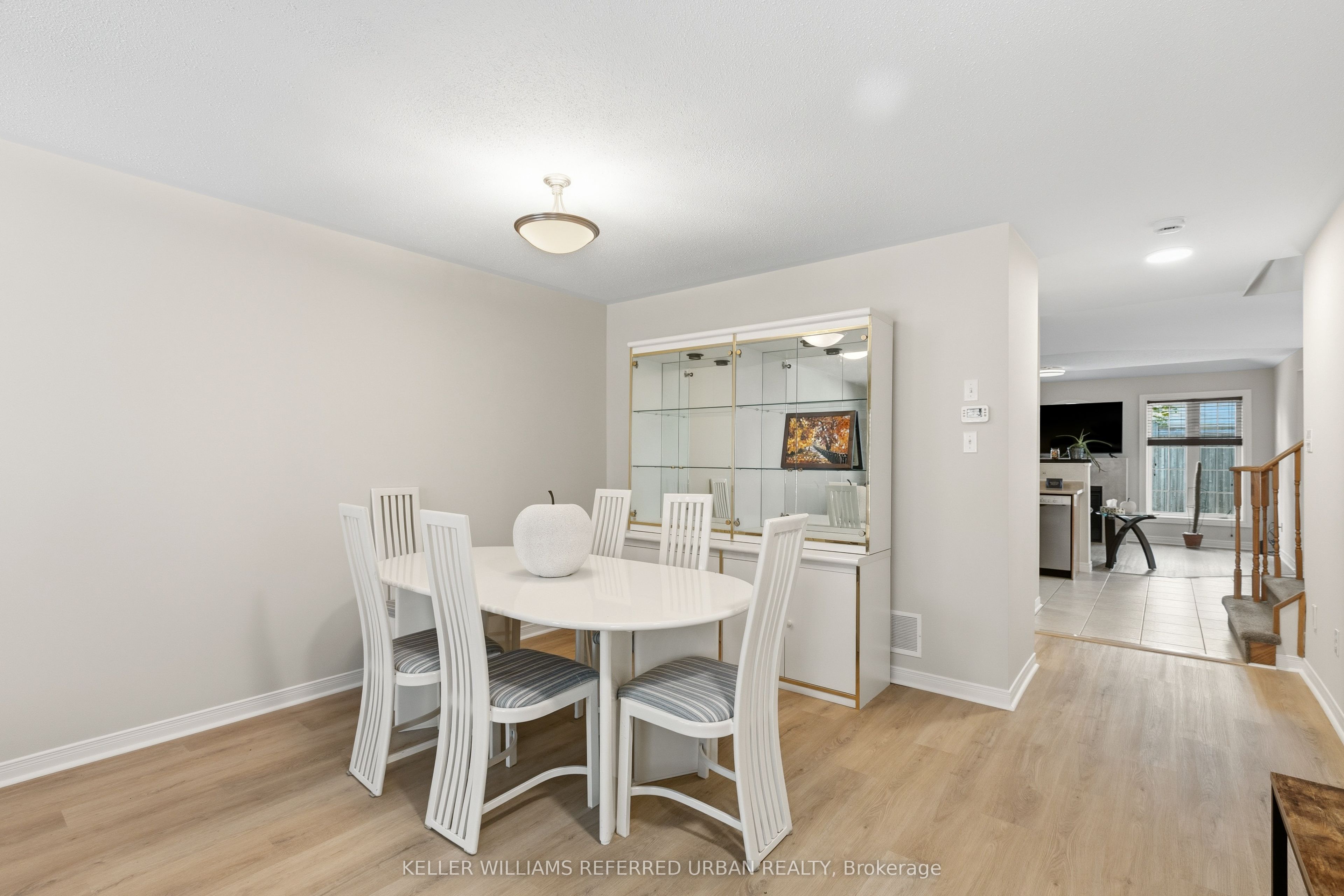129 Dolce Crescent, Vaughan, ON L4H 3C8 photo 4