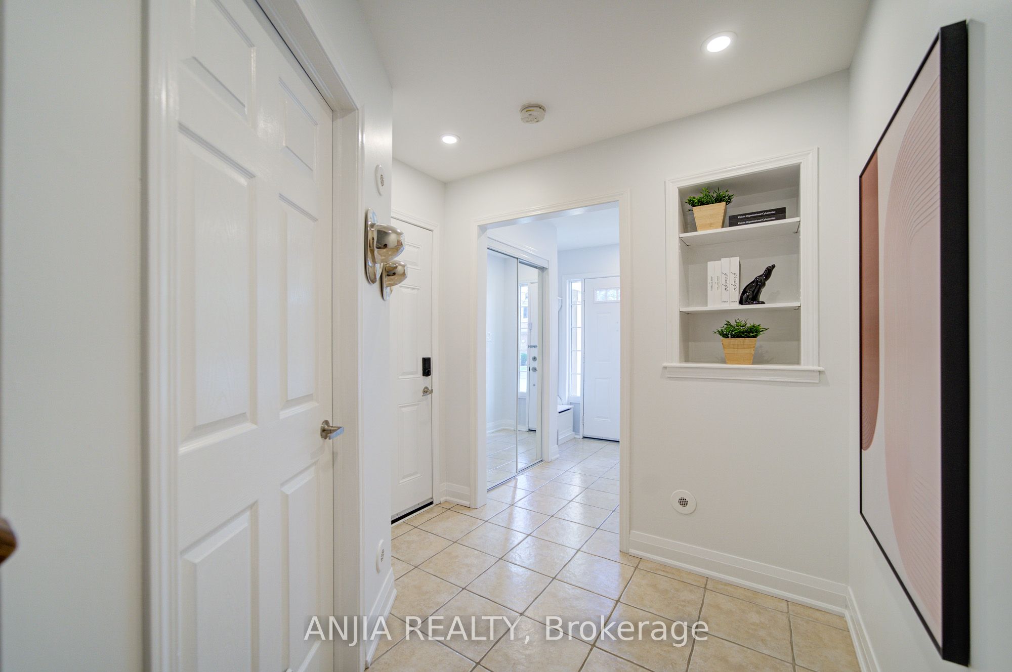 39 Miltrose Crescent, Whitchurch-Stouffville, ON L4A 0P8 photo 5