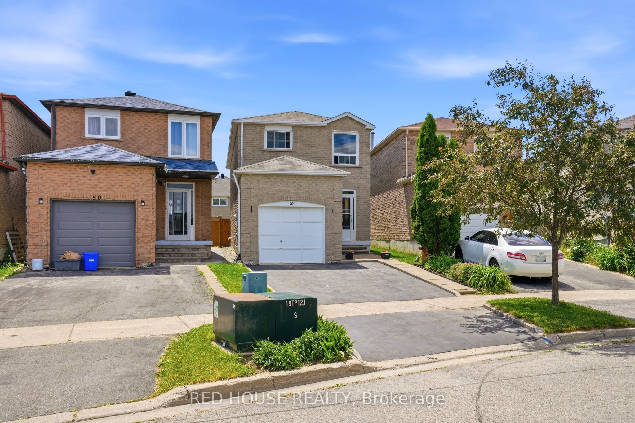 52 Terrosa Road, Markham, ON L3S 2M7 photo 2
