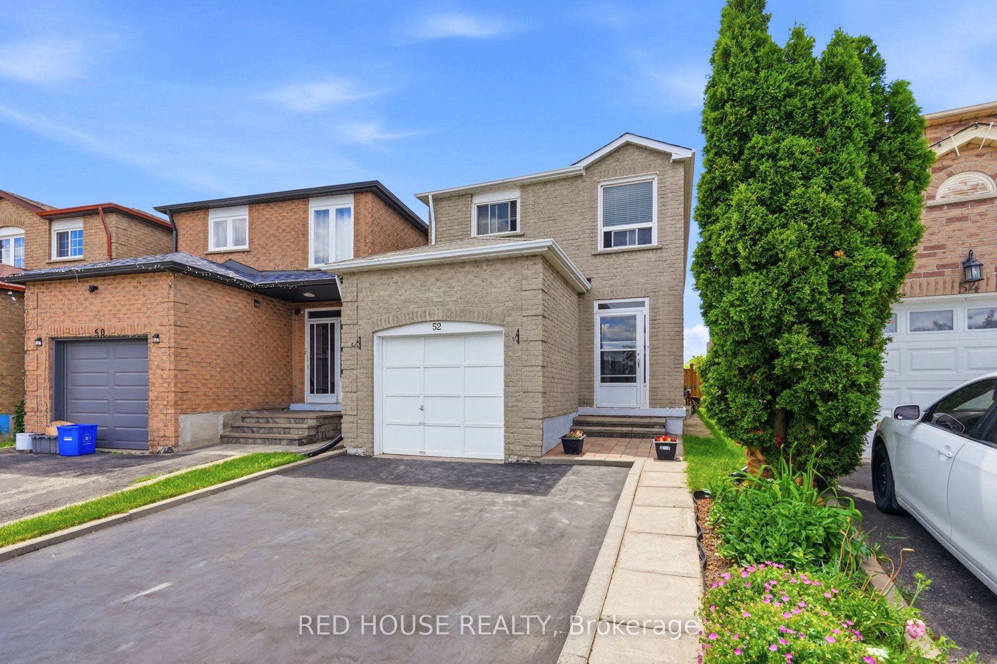 52 Terrosa Road, Markham, ON L3S 2M7 photo 3