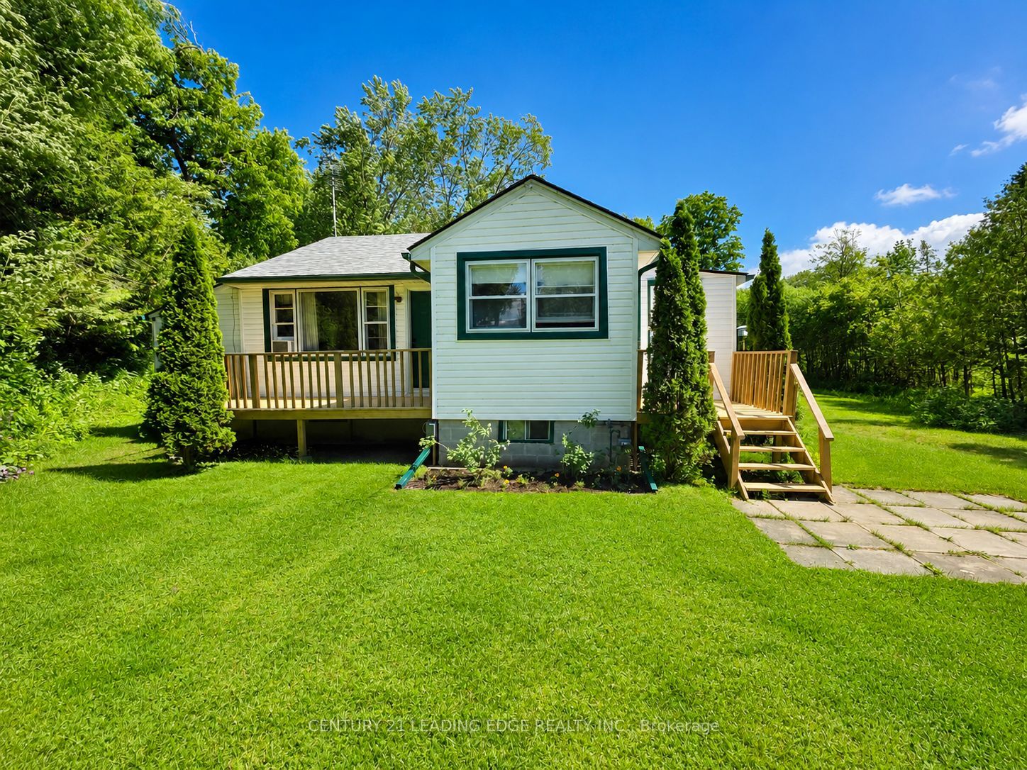 101 Clovelly Cove N/A, Georgina, ON L0E 1E0