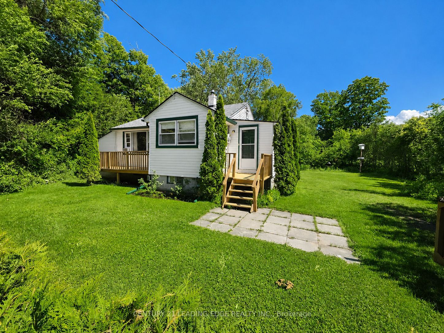 101 Clovelly Cove N/A, Georgina, ON L0E 1E0 photo 2