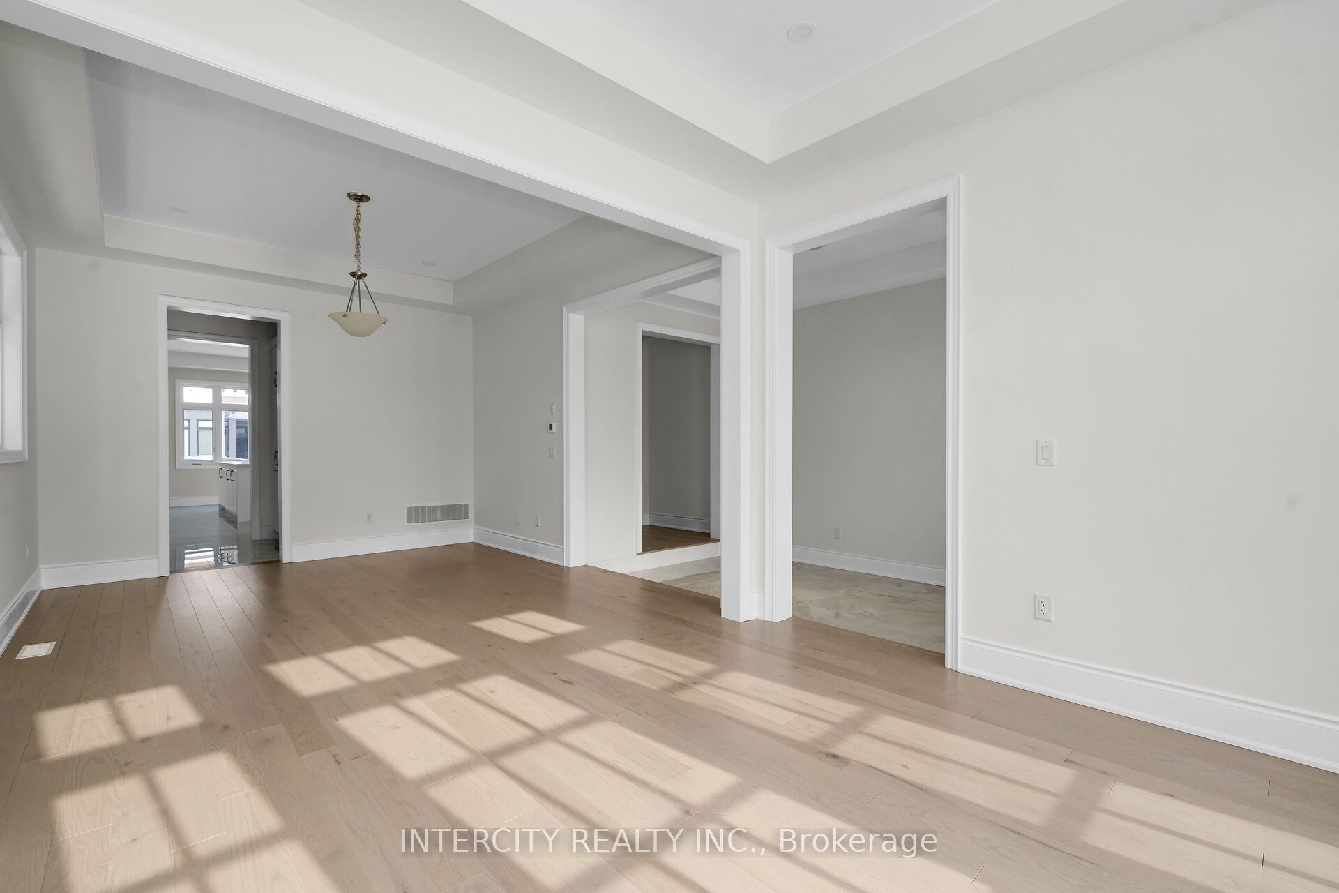 10 Saxby Farm Avenue Lot 19N, King, ON L7B 0T2 photo 5
