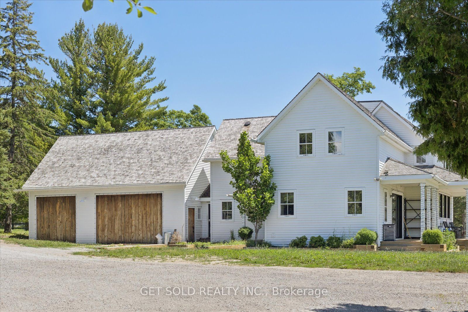 14059 McCowan Road, Whitchurch-Stouffville, ON L4A 3T2
