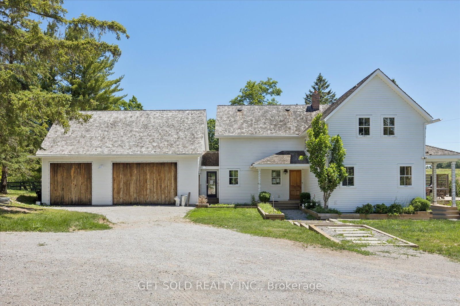 14059 McCowan Road, Whitchurch-Stouffville, ON L4A 3T2 photo 2