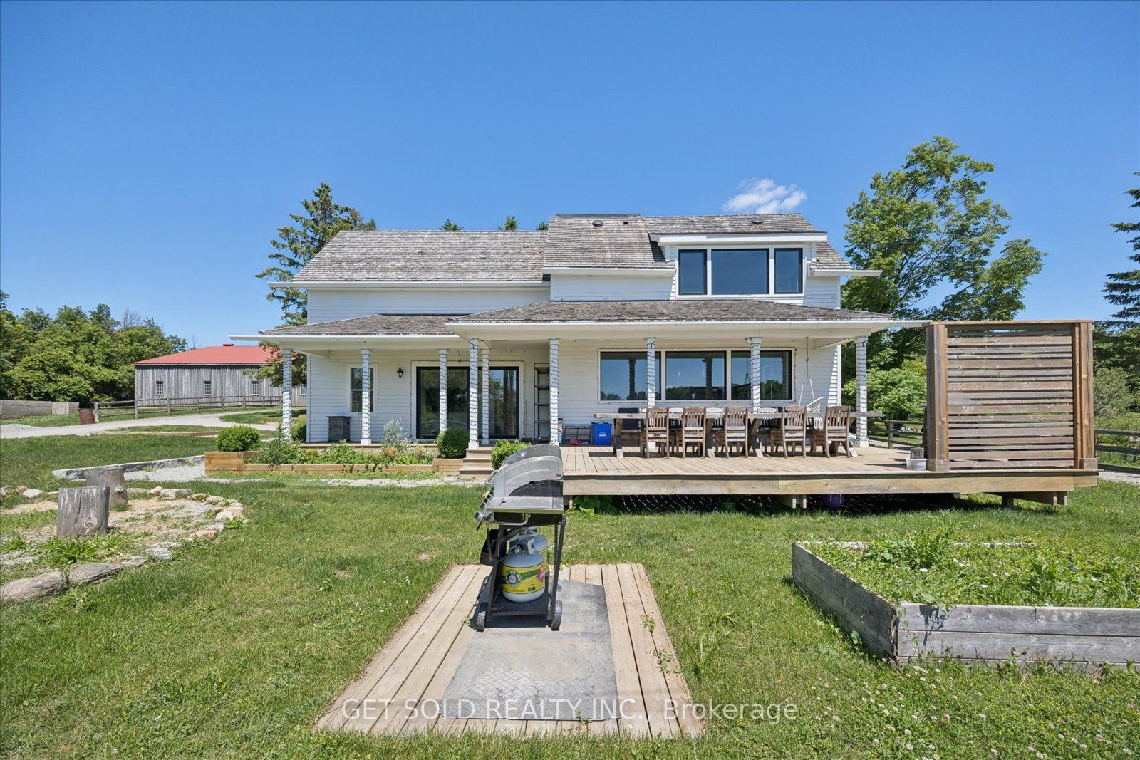 14059 McCowan Road, Whitchurch-Stouffville, ON L4A 3T2 photo 3