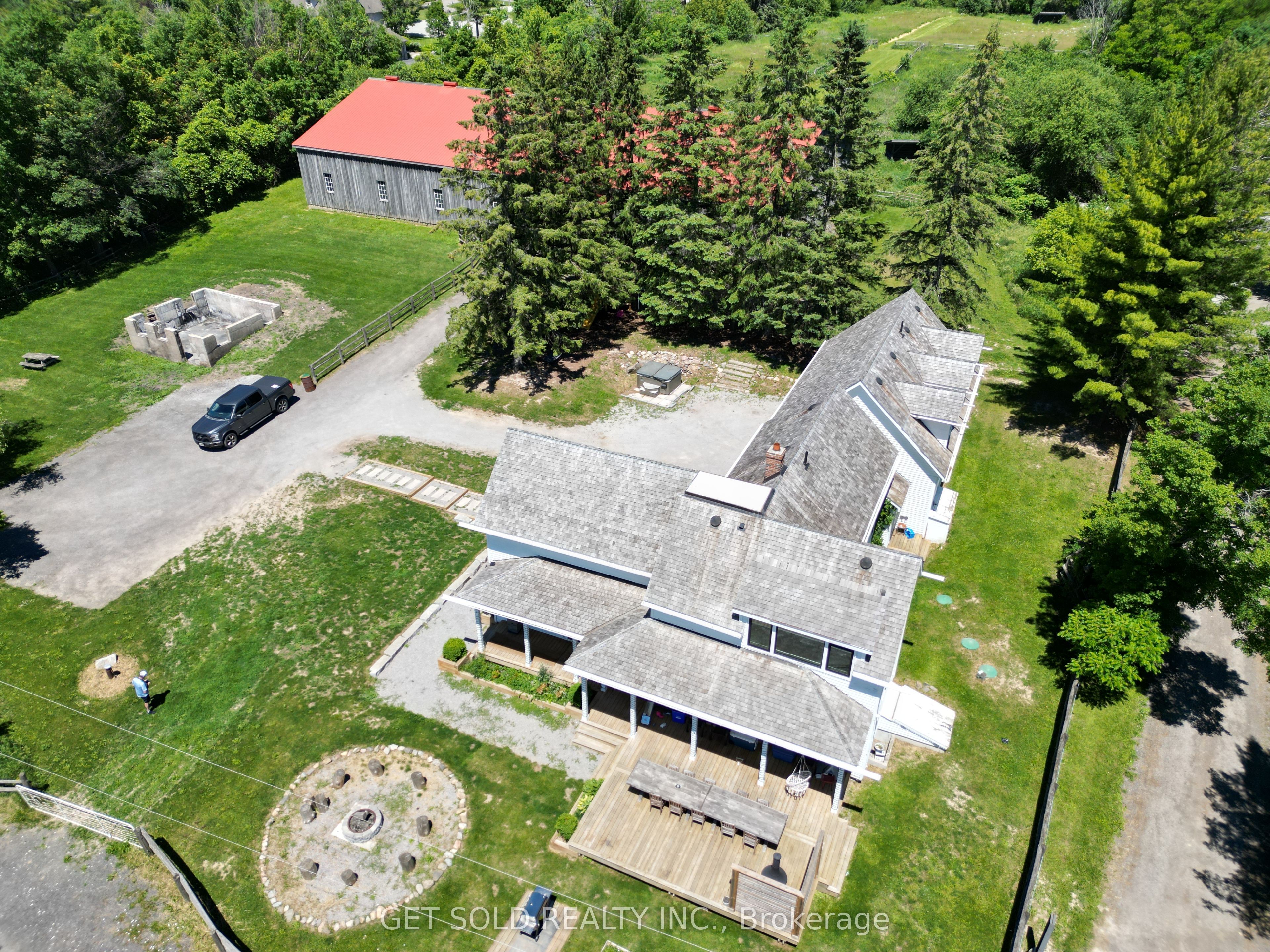 14059 McCowan Road, Whitchurch-Stouffville, ON L4A 3T2 photo 4