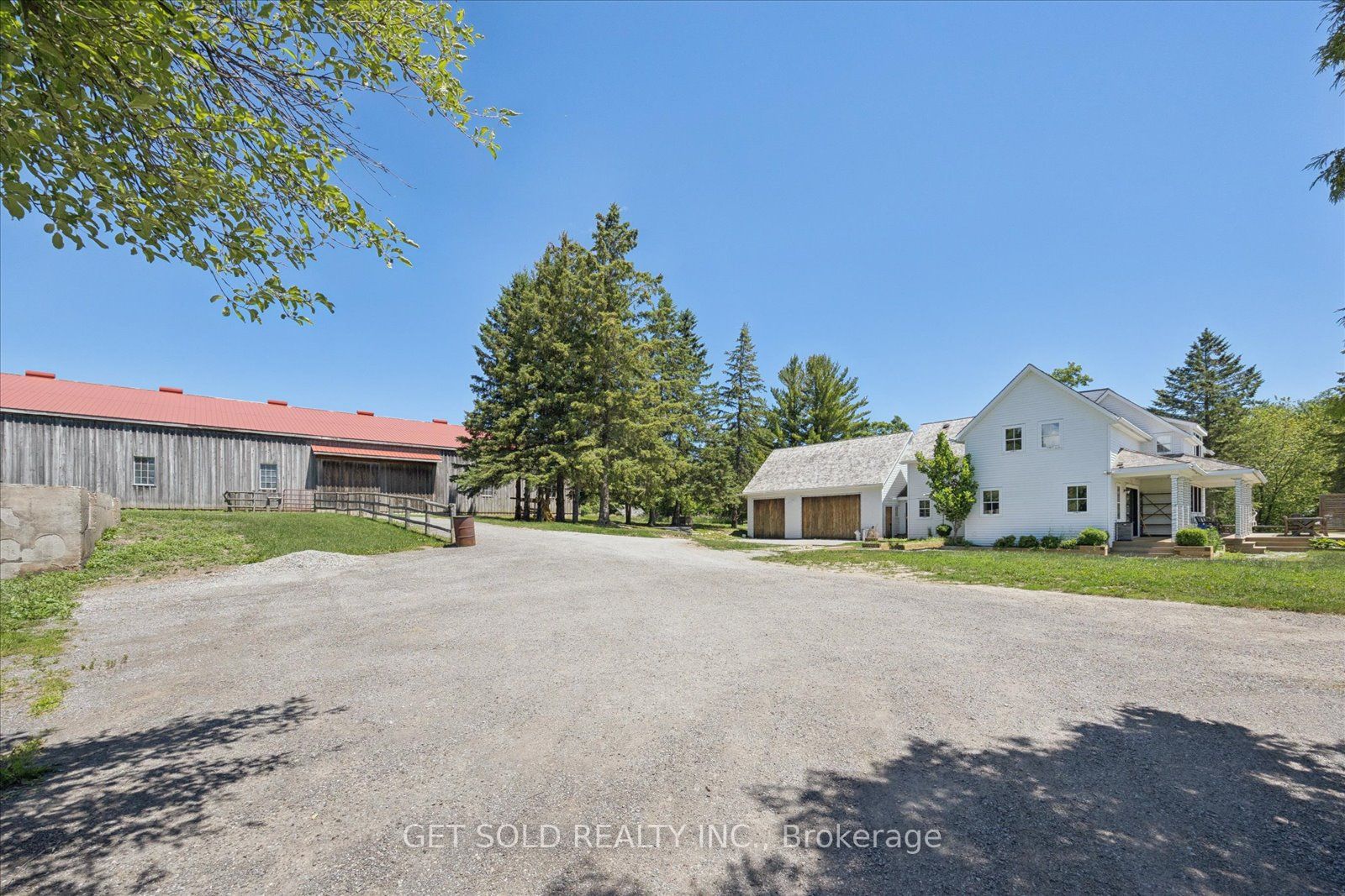 14059 McCowan Road, Whitchurch-Stouffville, ON L4A 3T2 photo 5