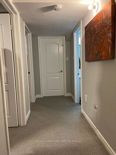 25 Frederick Street BSMT, Whitchurch-Stouffville, ON L4A 4T9 photo 2
