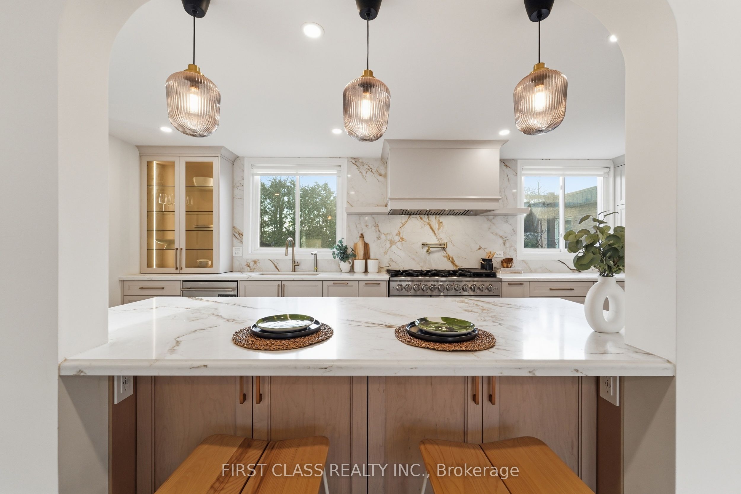 88 Dawn Hill Trail, Markham, ON L3T 3B3