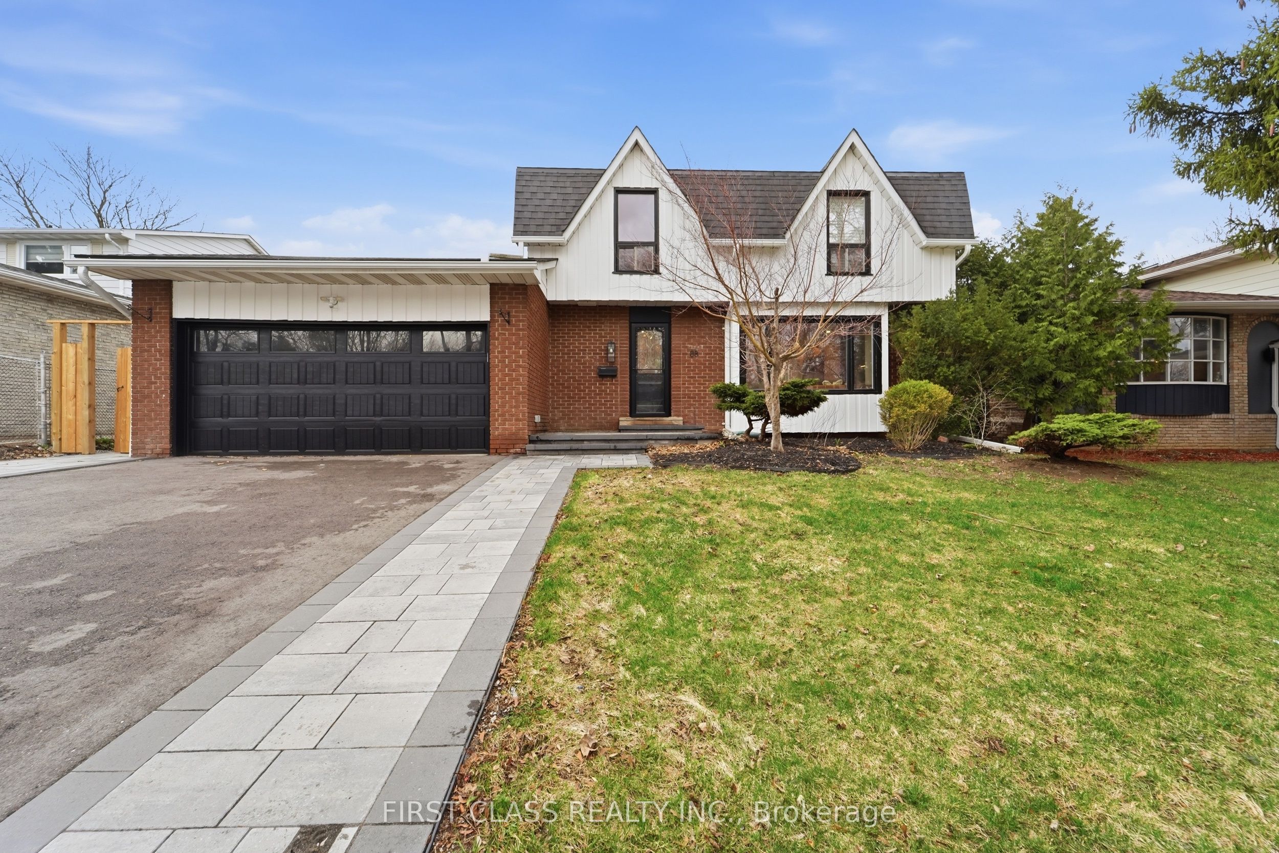 88 Dawn Hill Trail, Markham, ON L3T 3B3 photo 3