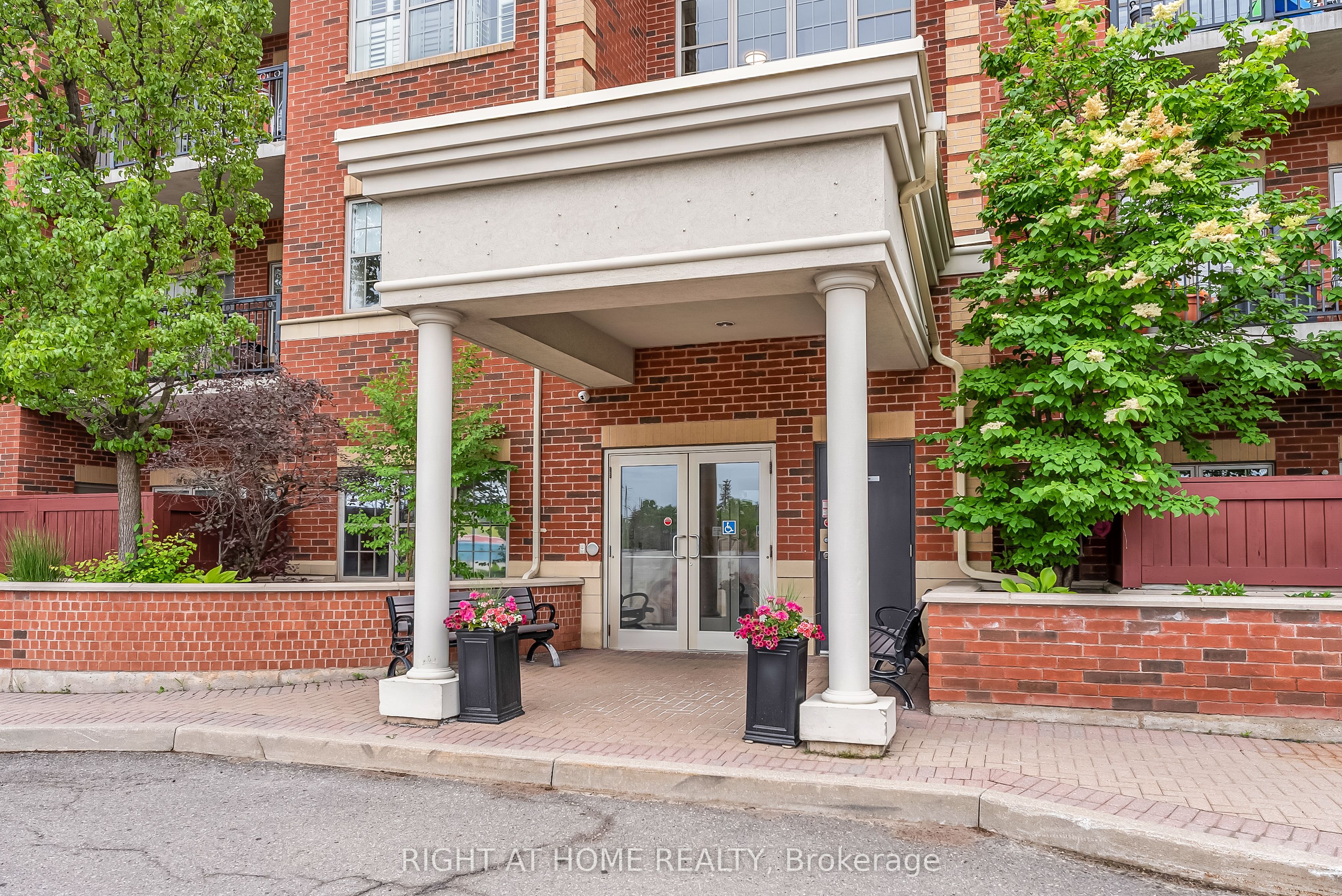9973 Keele Street 206, Vaughan, ON L6A 3Y5 photo 2