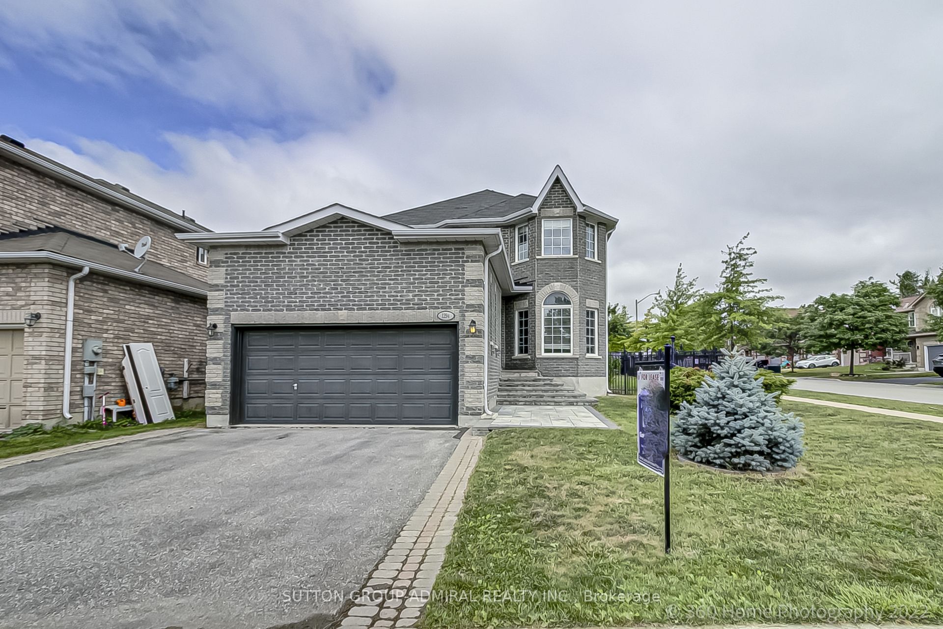 1294 Corm Street, Innisfil, ON L9S 0B6