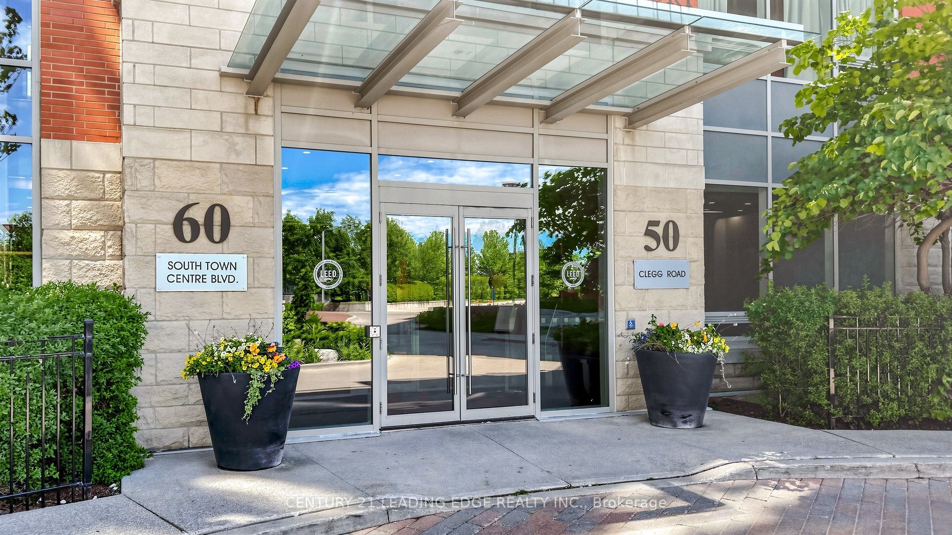 50 Clegg Road 1110, Markham, ON L6G 0C6 photo 2