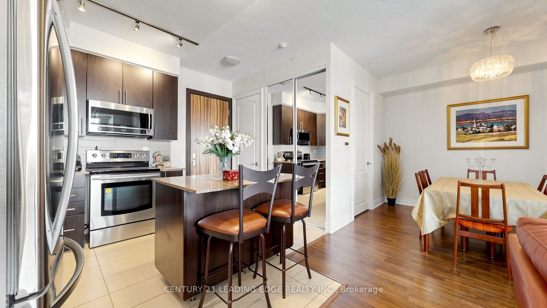 50 Clegg Road 1110, Markham, ON L6G 0C6 photo 4