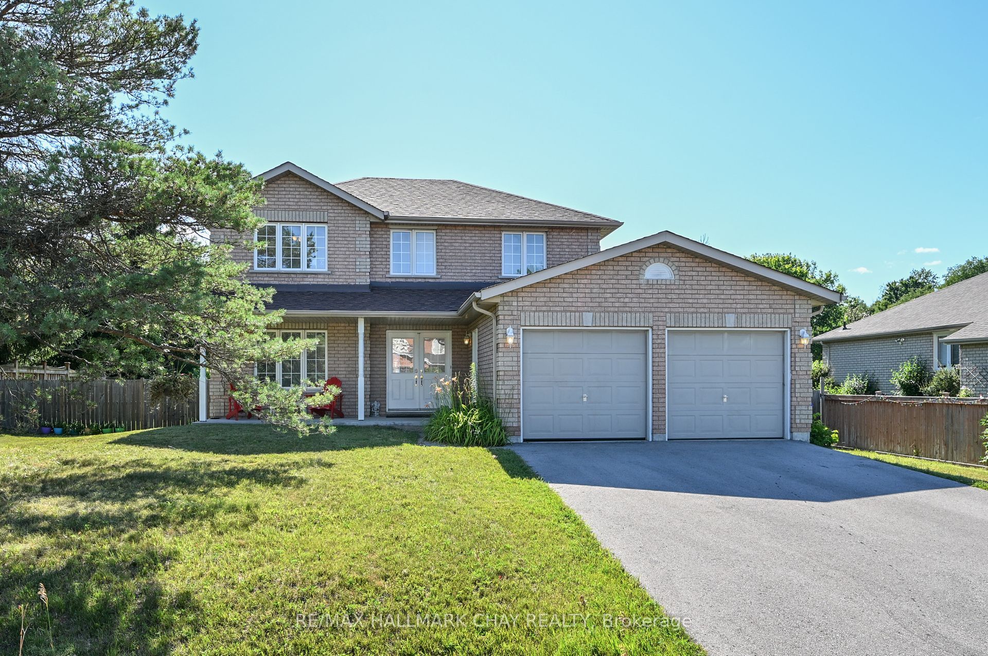 16 Brian Crescent, Adjala-Tosorontio, ON L0M 1J0 photo 2