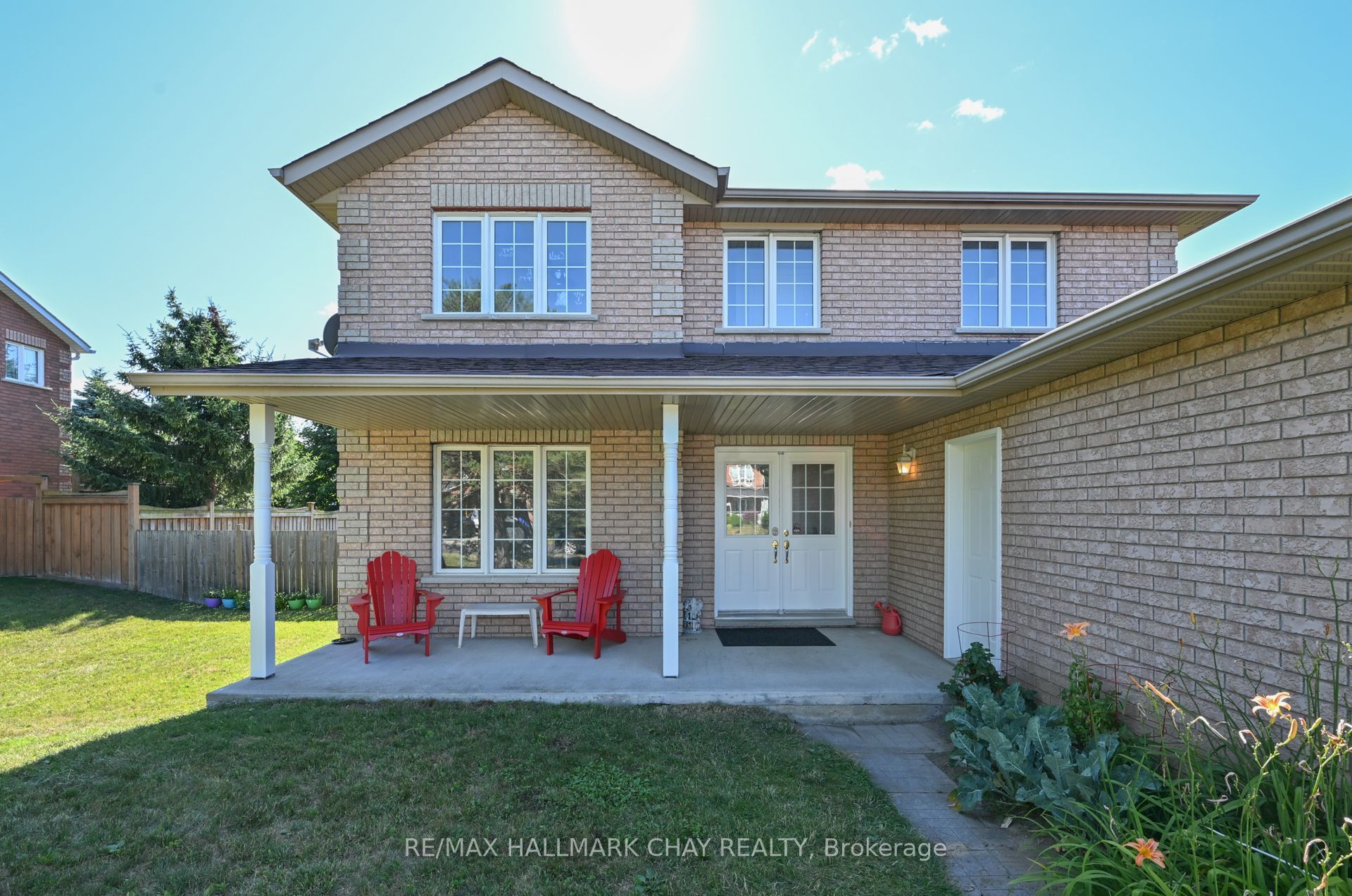 16 Brian Crescent, Adjala-Tosorontio, ON L0M 1J0 photo 3
