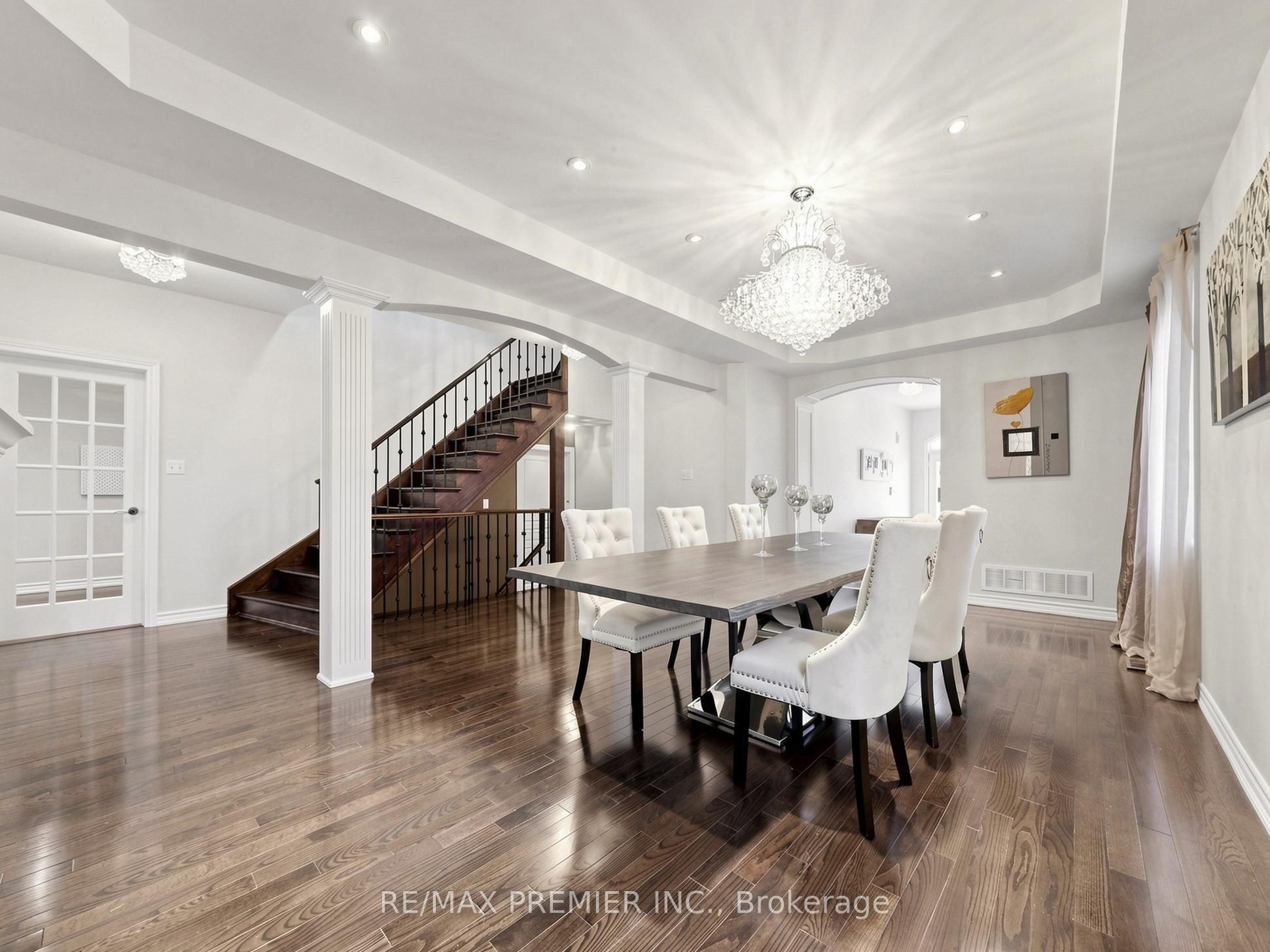 50 Ascalon Drive, Vaughan, ON L6A 0M5 photo 5