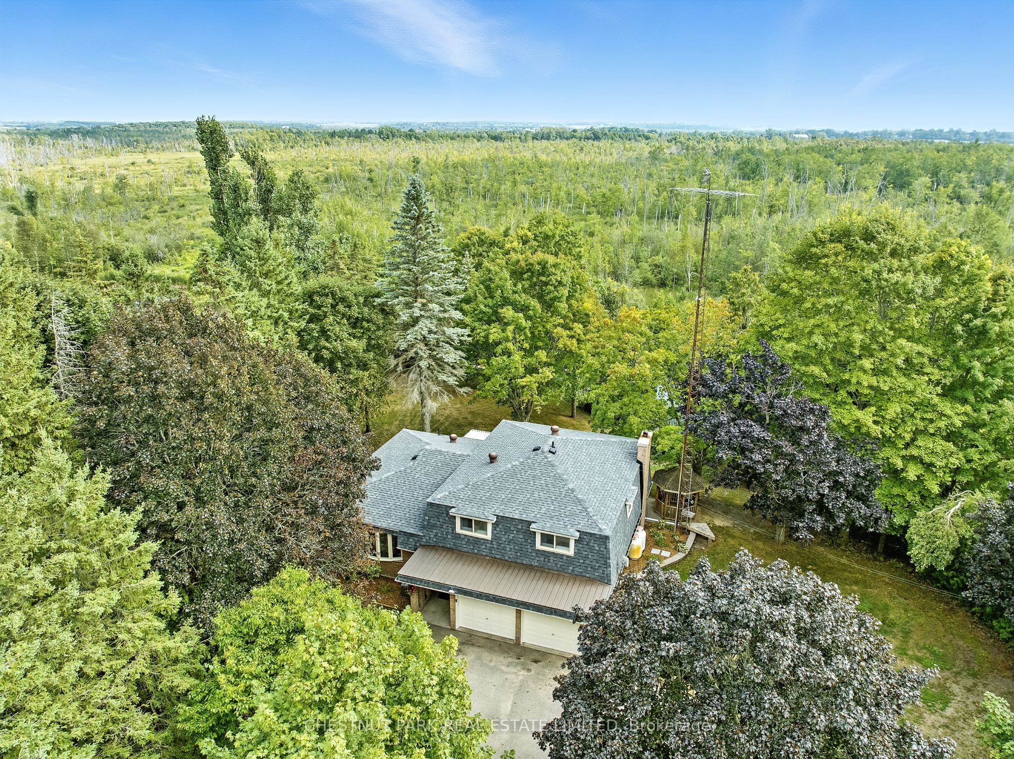 720 Highway 48 N/A, Brock, ON L0K 1A0 photo 2