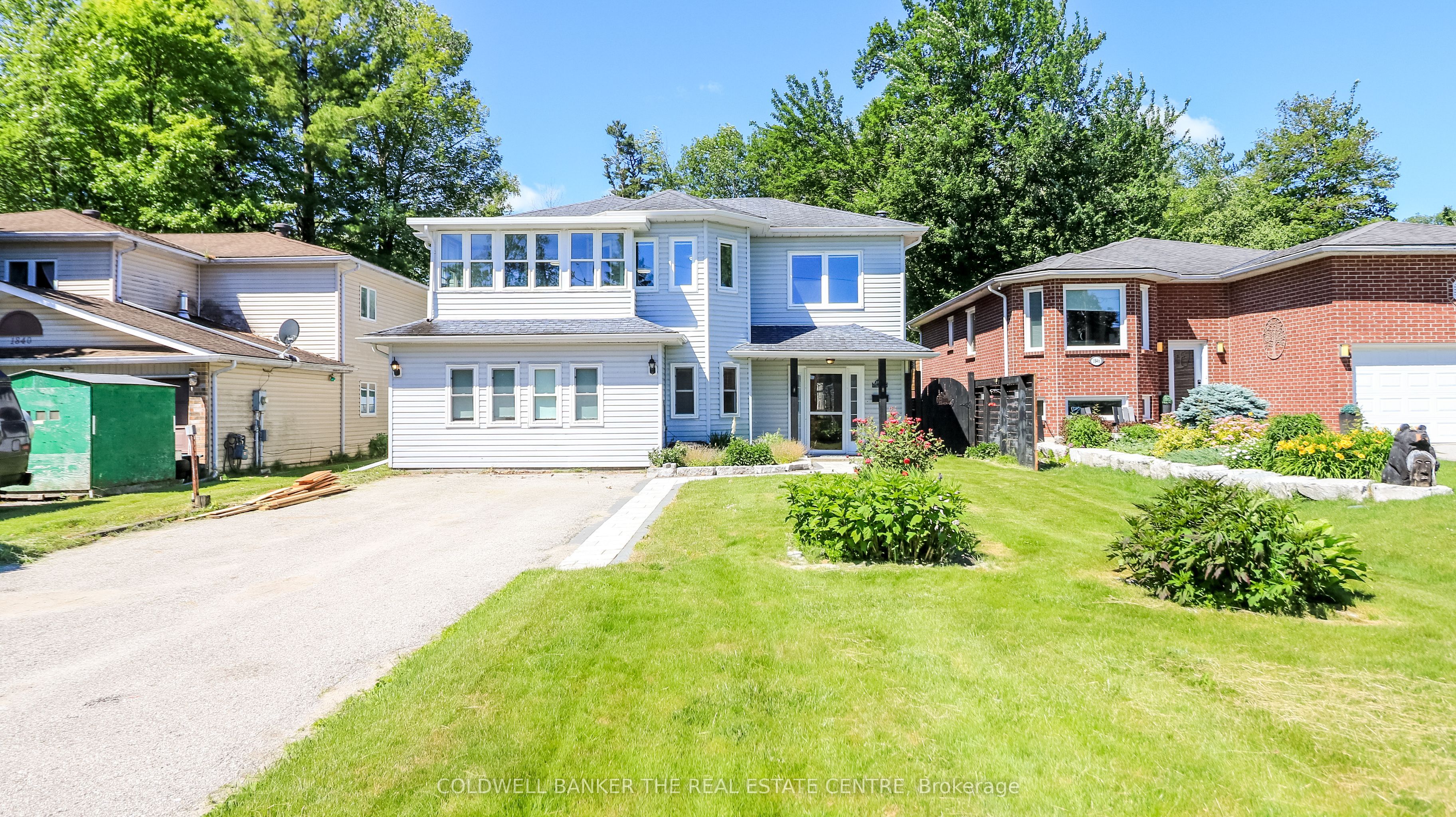 1842 Simcoe Boulevard, Innisfil, ON L9S 4N4