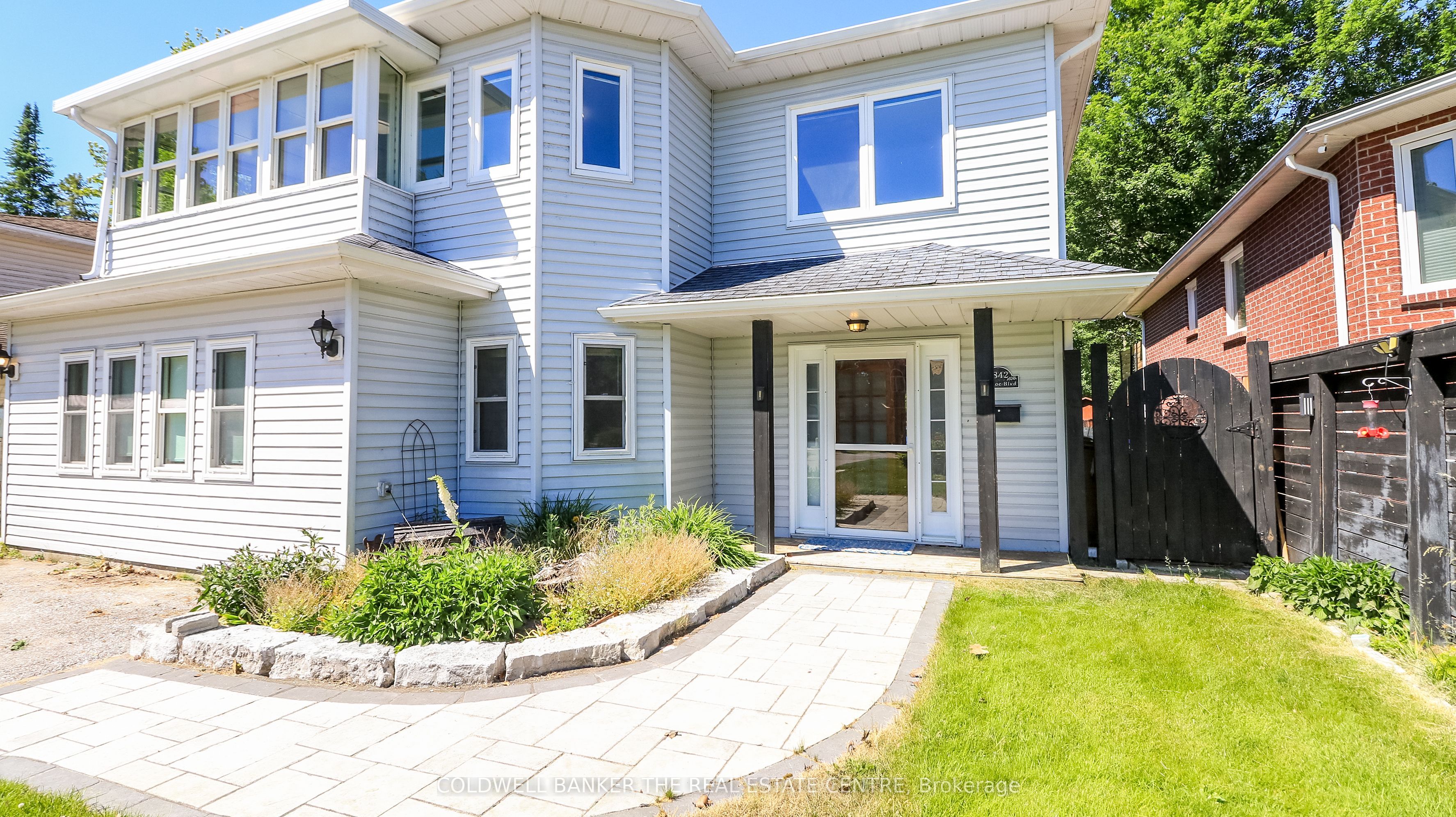 1842 Simcoe Boulevard, Innisfil, ON L9S 4N4 photo 2